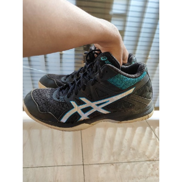 asics gel task mt2