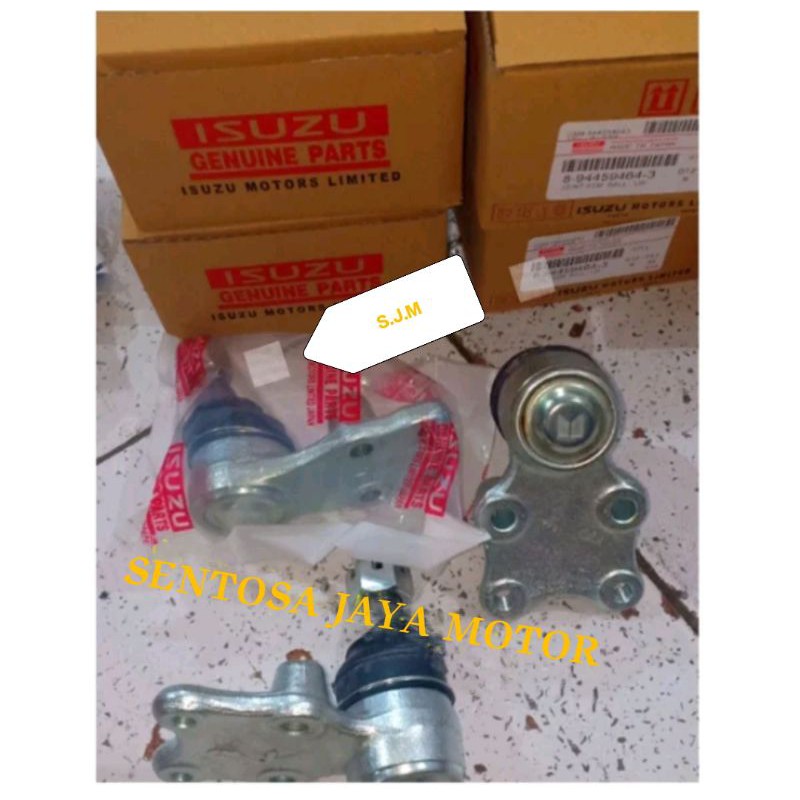 BALL JOINT BAWAH PANTHER TOURING PANTHER KAPSUL