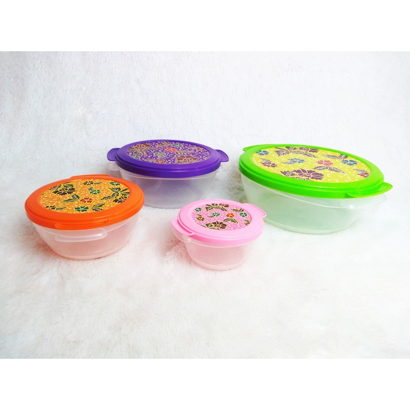 Mangkuk Set Biggy Bowl