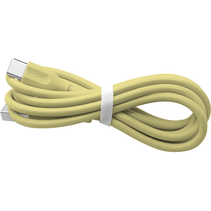 V-GeN Kabel Data VCTC6-01 Type C FAST CHARGING - 60pcs