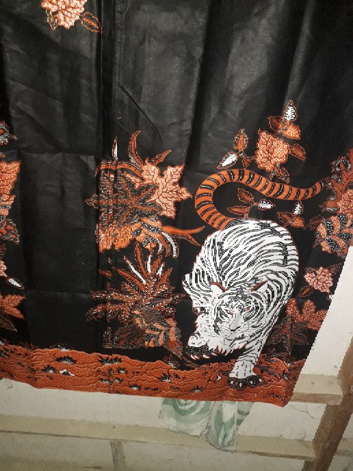 Sarung Batik Anak | Sarung  Anak Printing | Sarung Vespa Sarung Wayang Printing