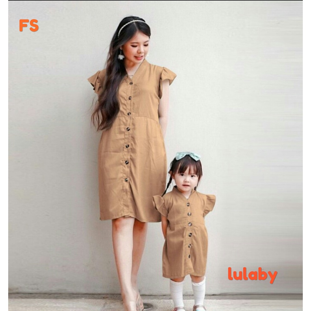 kapel/baju kapel/couple/kapel ibu dan anak/couple ibu dan anak/baju ibu anak