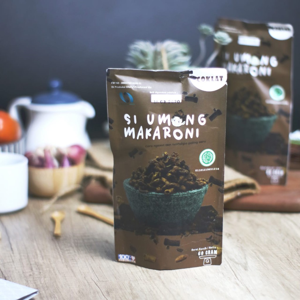 MAKARONI SI UMANG [CEK HARGA GROSIR] MAKARONI VIRAL ENAK BANYAK VARIANT RASA