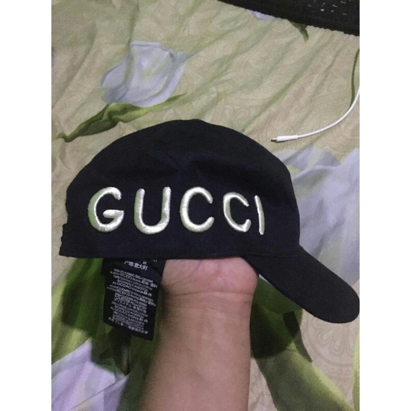 preloved gucci original