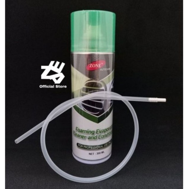 Ac Cleaner Foam 300ml - Pembersih pengharum dan penyegar AC