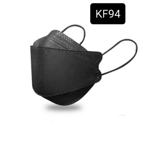 MASKER KF94 4ply Isi 10