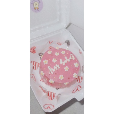 

lunch box cake depok