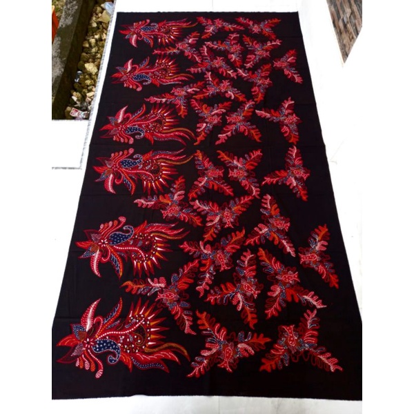 BATIK TULIS MADURA BATIK KAIN pamekasan