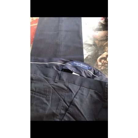 celana stanley adams