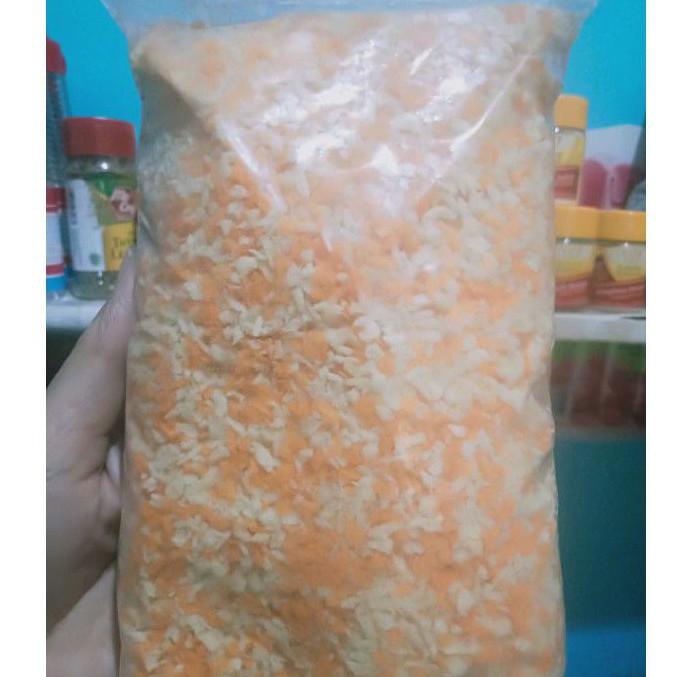 

tepung panir / panko