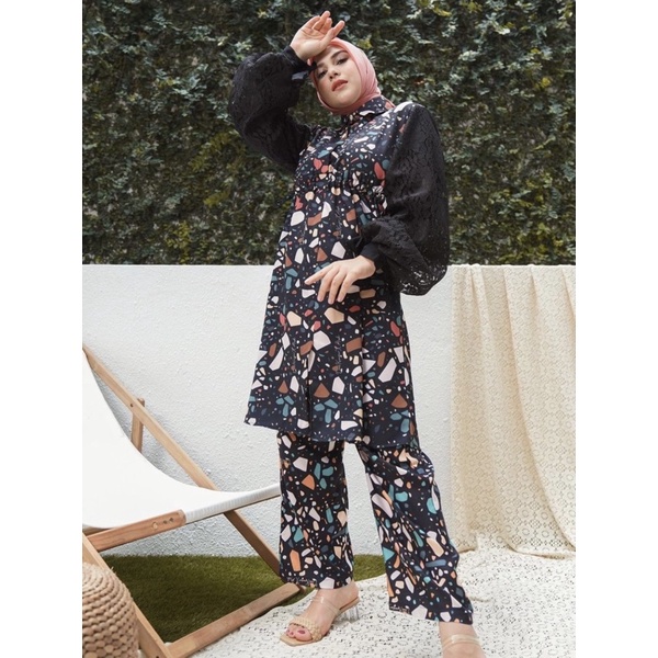 Dear Kinara X AISH Inspiring size S