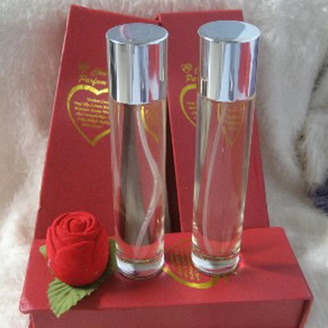 Jual Phero X Parfum Pemikat Wanita 25 Pheromone Concentrate Bhinneka