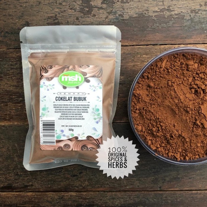 

SIRUP- COKLAT BUBUK -SIRUP.