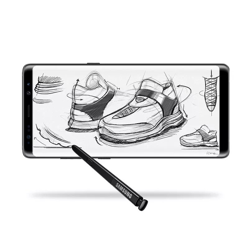 Stylus Pen Samsung Galaxy Note 20 Ultra &amp; Note 20 Original Dus Pack