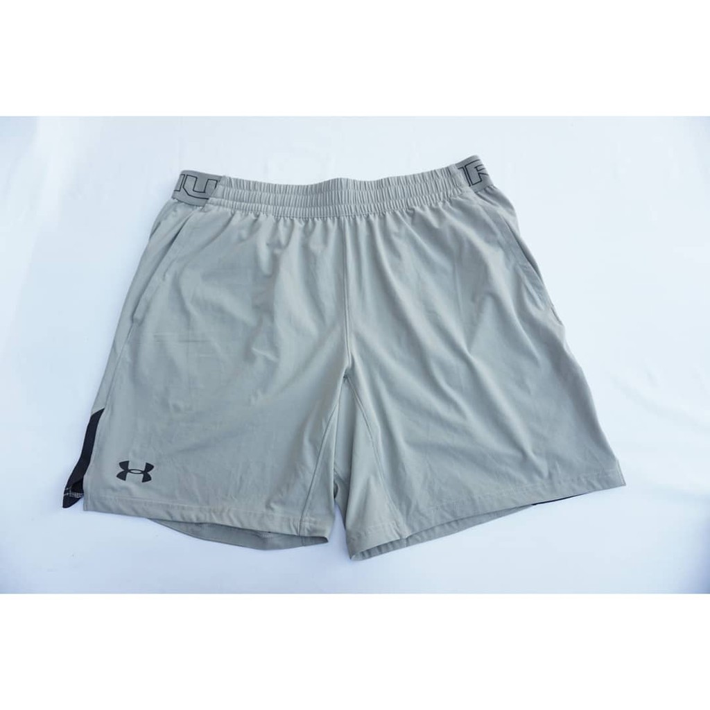 CELANA PENDEK UNDER ARMOUR SPORTY ORIGINAL