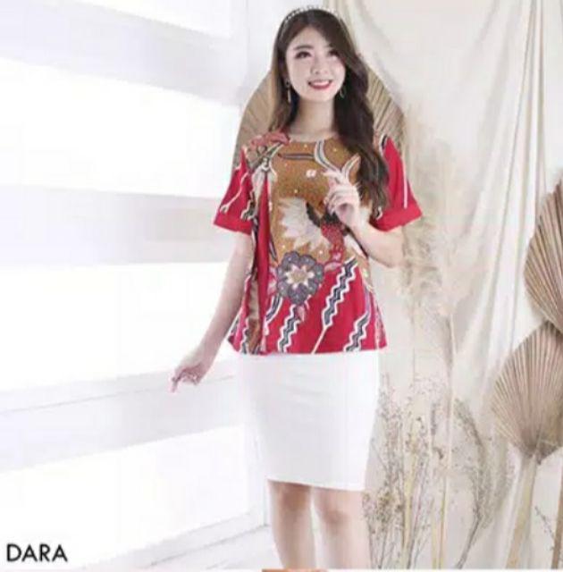 Batik Family / Batik Couple / Batik Seragam / Evan