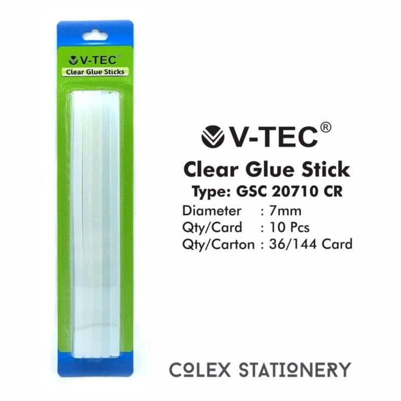 

V-TEC REFILL LEM TEMBAK