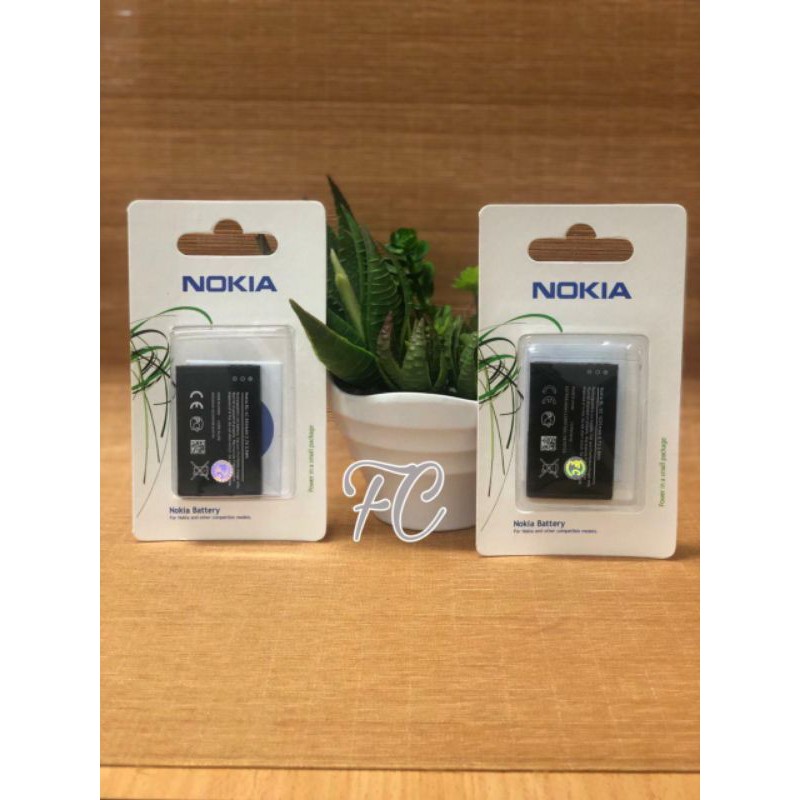 battery 5C BATRE NOKIA 5C BAtERAI ORY FC