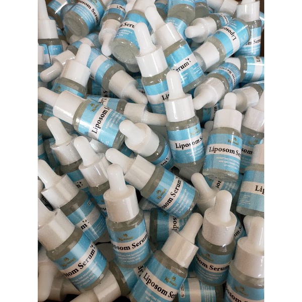 PROMO SERUM LIPOSOM NYOMAN SKINCARE
