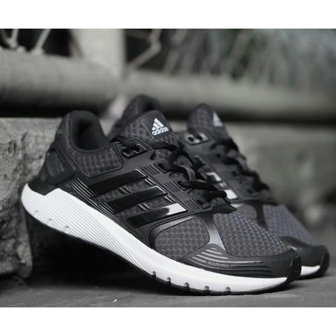 Adidas Duramo 8 Black Q6632