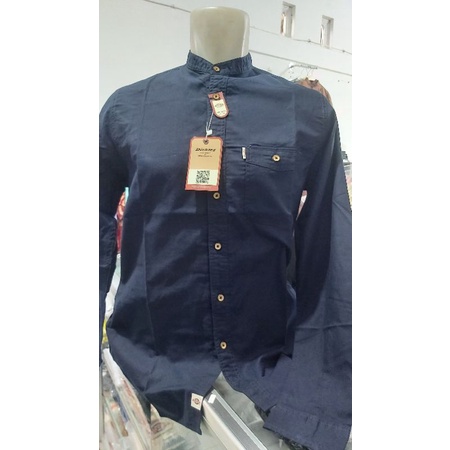 Kemeja Koko Dickies