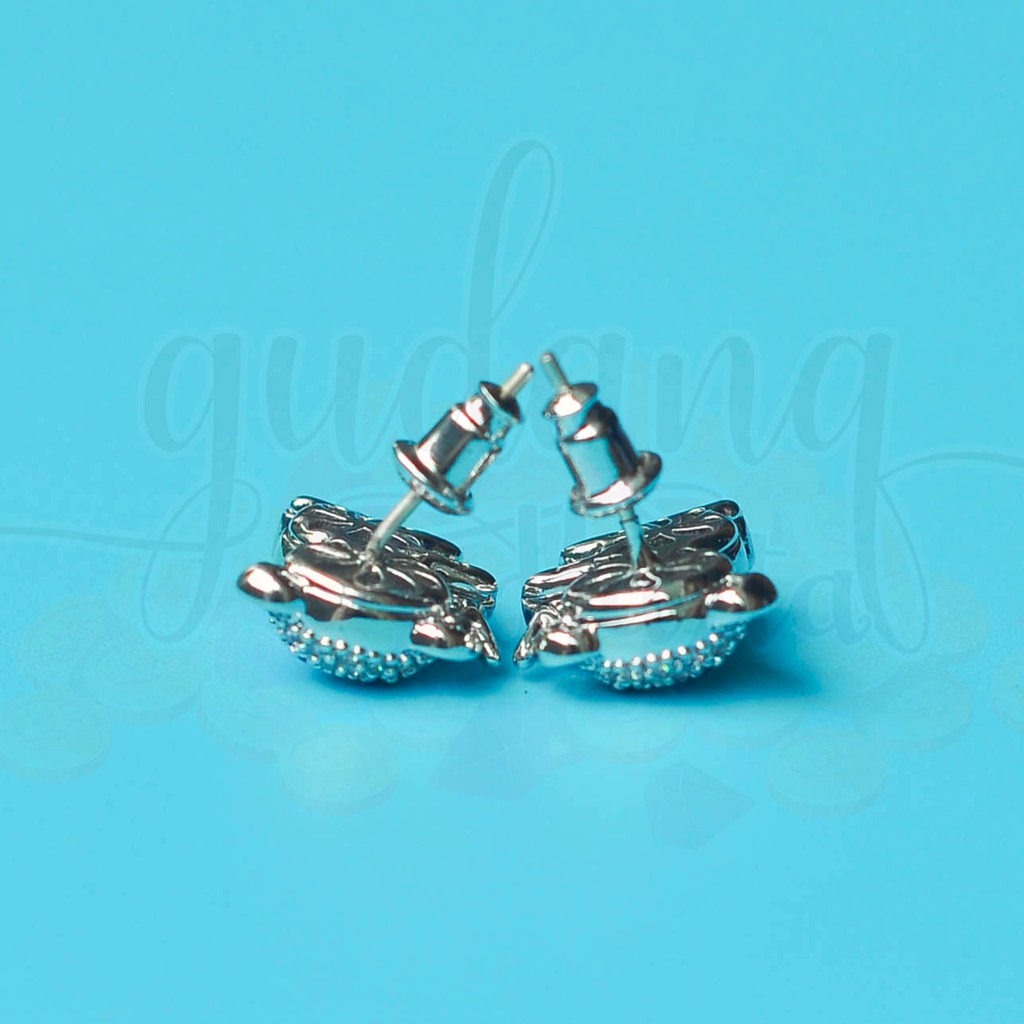 Anting Tusuk Koala Cute Lucu Premium Earrings GH 203188