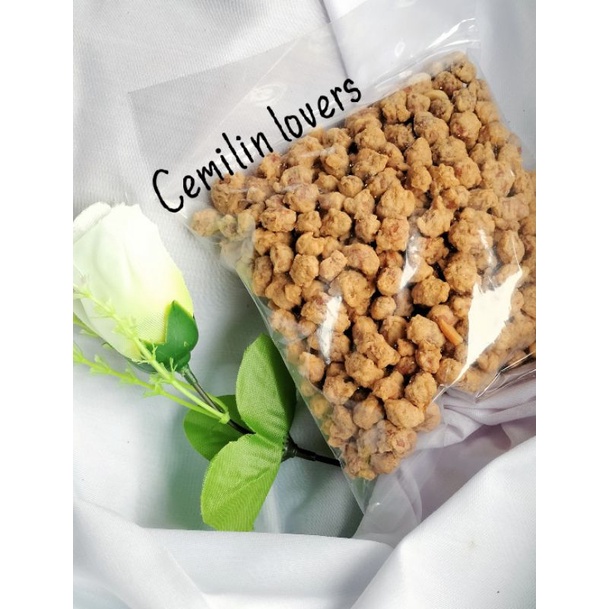 

kacang medan