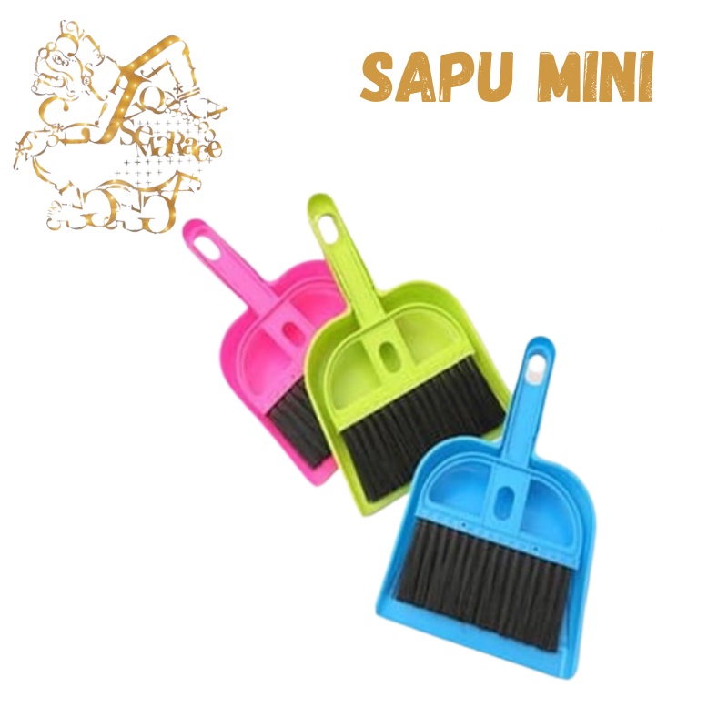 SAPU MINI SET