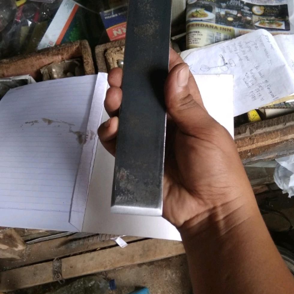 pahat ukir kayu penilap ato lurus 37 mm