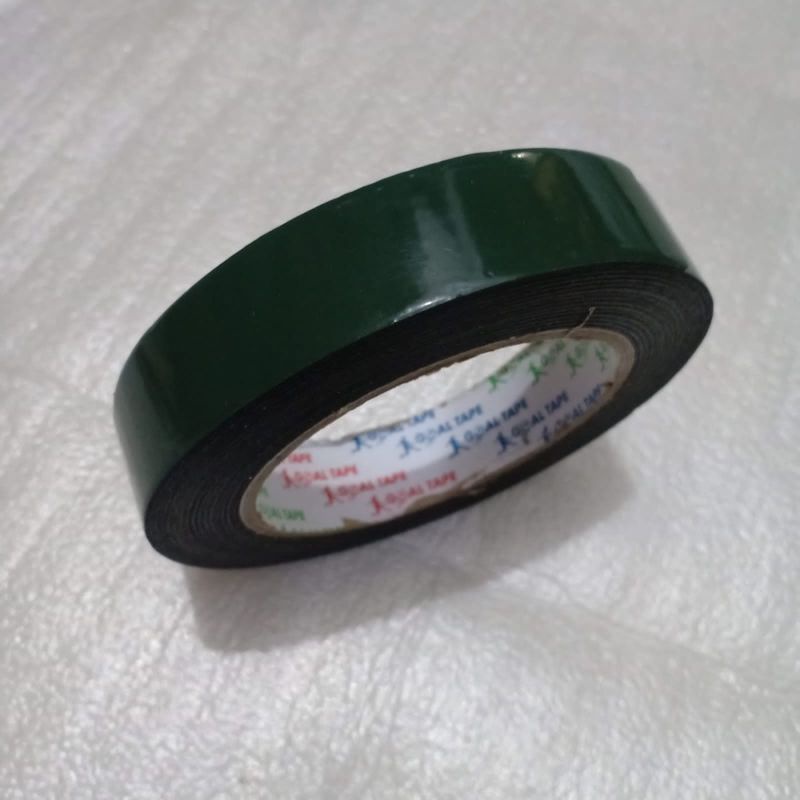 

[GROSIR] ISOLASI FOAM TAPE / BUSA TAPE