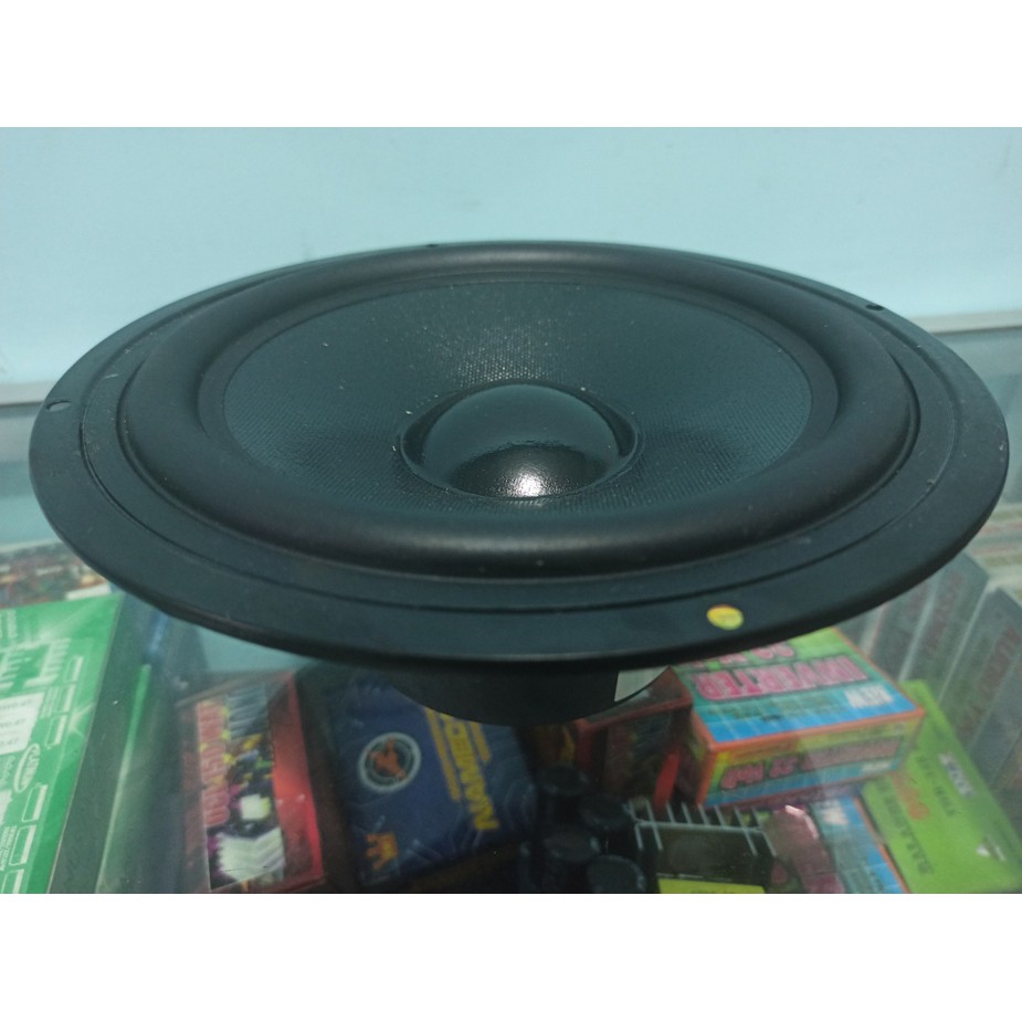 SPEAKER PROFESSIONAL ELSOUND WOOFER 150W 8INCH 8 OHM