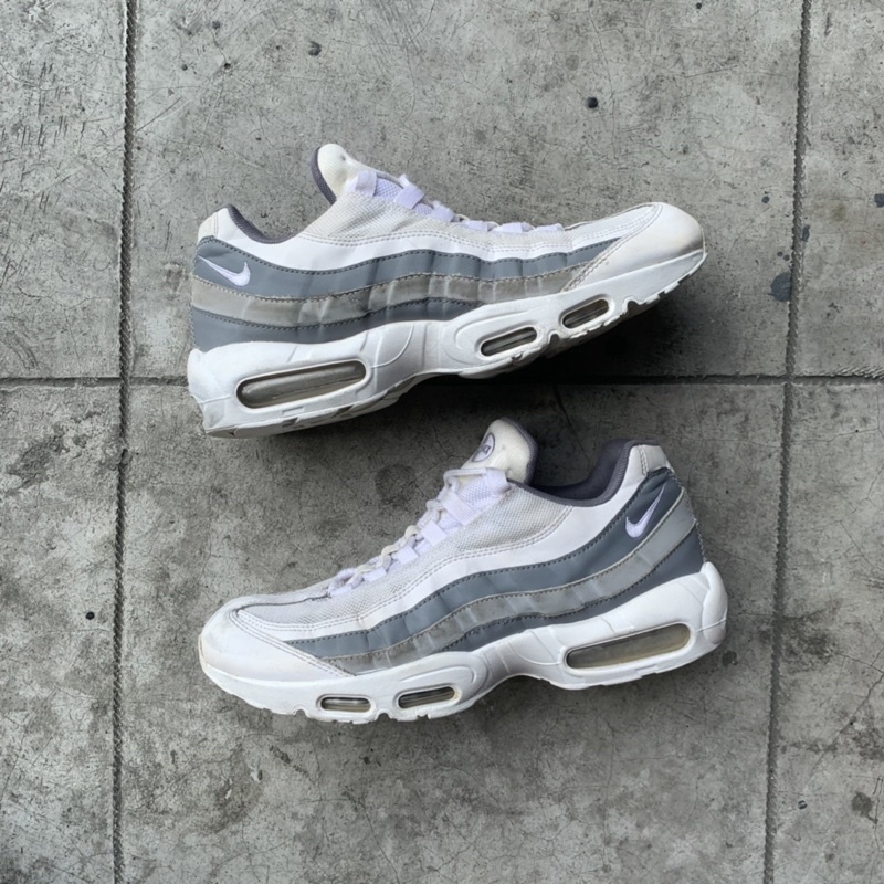 max 95 essential