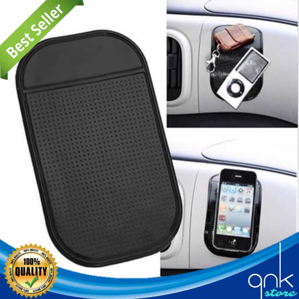 Gurita Dashboard Mobil /Penempel Barang/Holder