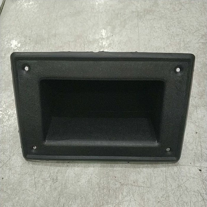 Handle Box Speaker Slop (murah) / Pegangan tangan Box Speaker HITAM