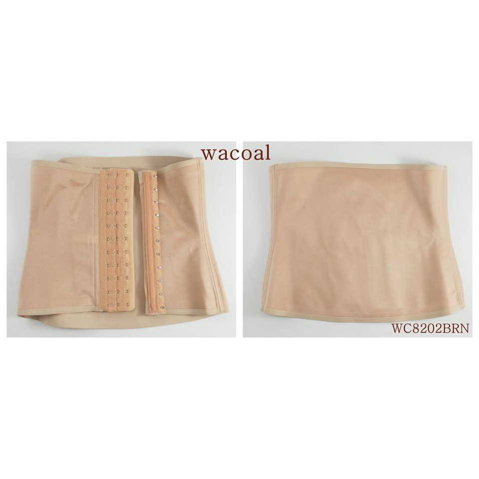Korset perut / stagen 8202 WACOAL size M dan L
