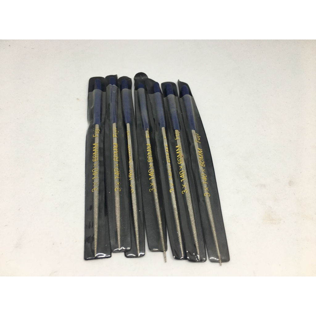 Kikir  diamond / diamon tamiya sloop / speed berbentuk bulat / kikir bulat