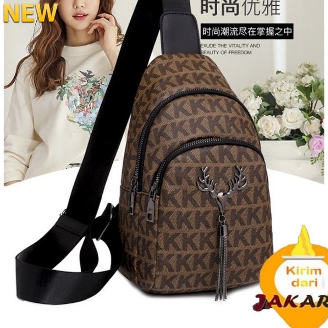 (2PC BISA IKG)GTBI99886255 NEW ARRIVAL !!! TAS RANSEL  IMPORT PREMIUM TERBARU