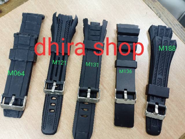 JUAL STRAP TALI JAM TANGAN QQ /Q&amp;Q TERLENGKAP /TERMURAH