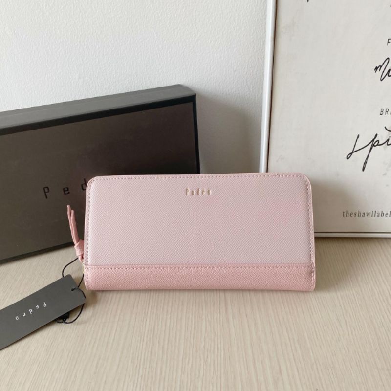 dompet panjang pedro