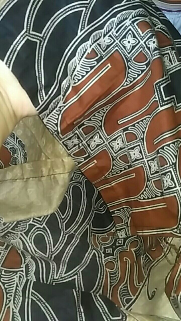 Grosir Kemeja Batik Pria Seri Size M..l..xl..xxl  /seragam Batik Keluarga Kondagan