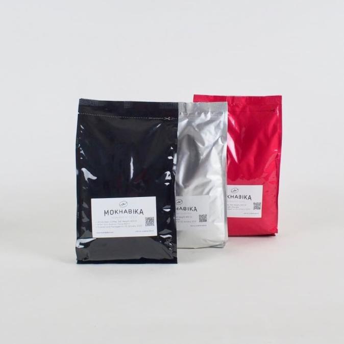 

<<<<<] Mokhabika Fine Robusta Temanggung 450 Gr