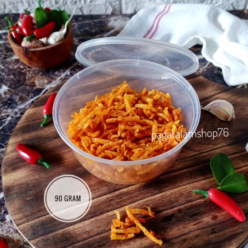 

KENTANG MUSTOFA (90 GRAM) KENTANG KERING KENTANG PEDAS KENTANG KRIUK