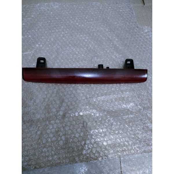 lampu spoiler LED honda mobilio new brio rs ORIGINAL
