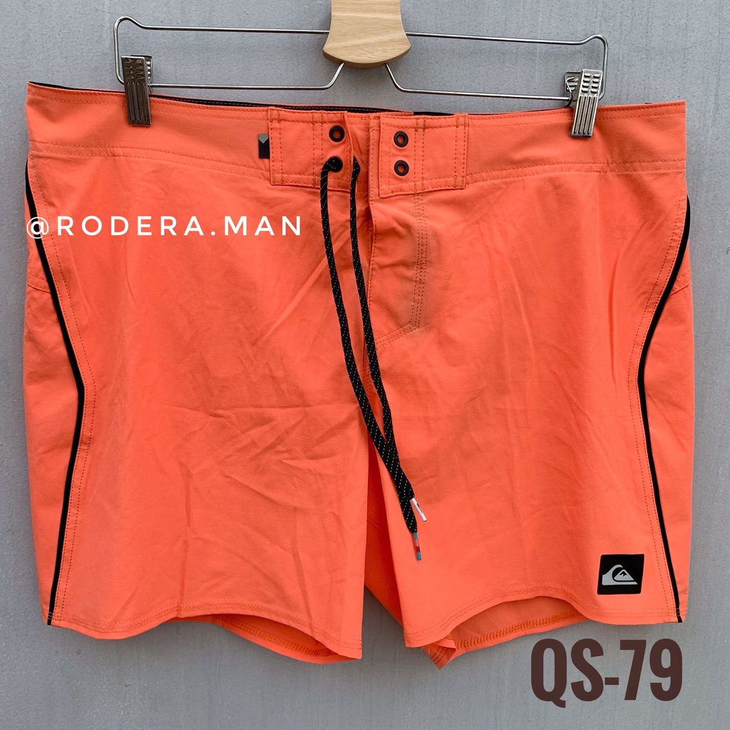 Quiksilver Boardshorts - Celana Surfing Original QS79