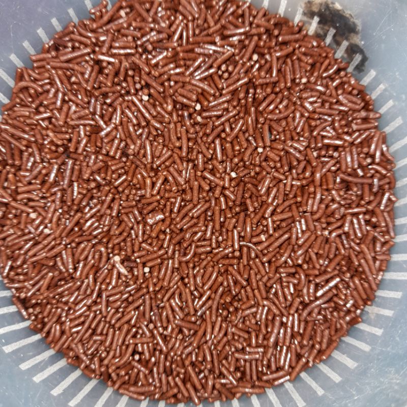 

TOPING COKLAT Cho Cho / A8 250GR