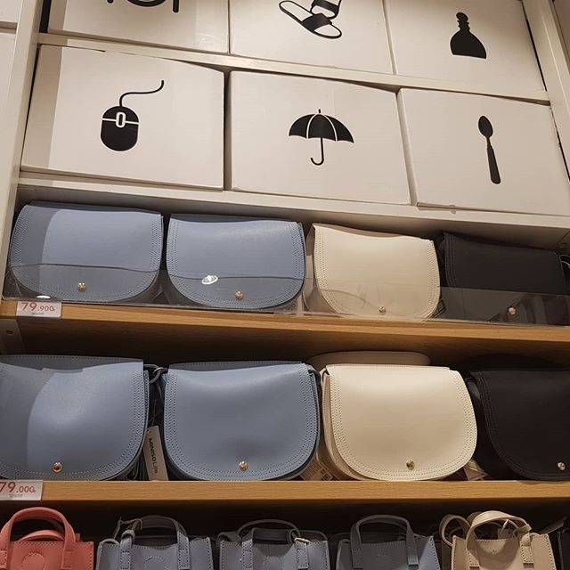 MINISO TAS BULAT