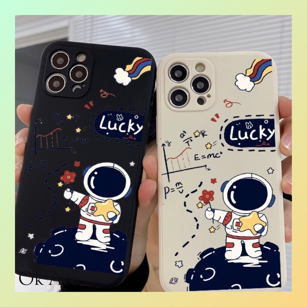 Softcase NASA BB11 for Oppo A1k A11k A12 A15 A15s A16 A16e A16k A17 A17k A17e A31 A33 A3s A35 A36 A37 Neo 9 A39 A5 A52 A53 A54 A57 A59 A5s A7 A71 A72 A74 A76 A77 A77s A78 A83 A9 A92 A94 A95 A96 F1 F11 Pro F17 F19 F5 F7 F9 Reno 3 4 4F 5 5F 5Z 6 7 7Z 8