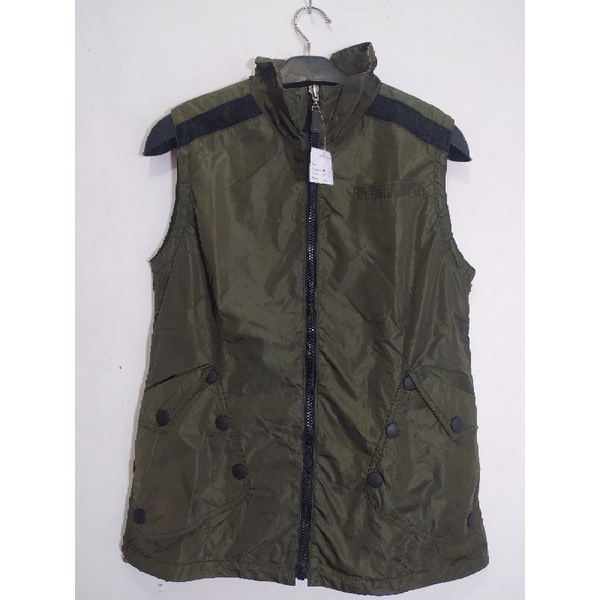 ROMPI LYNX SECOND VEST OUTDOOR