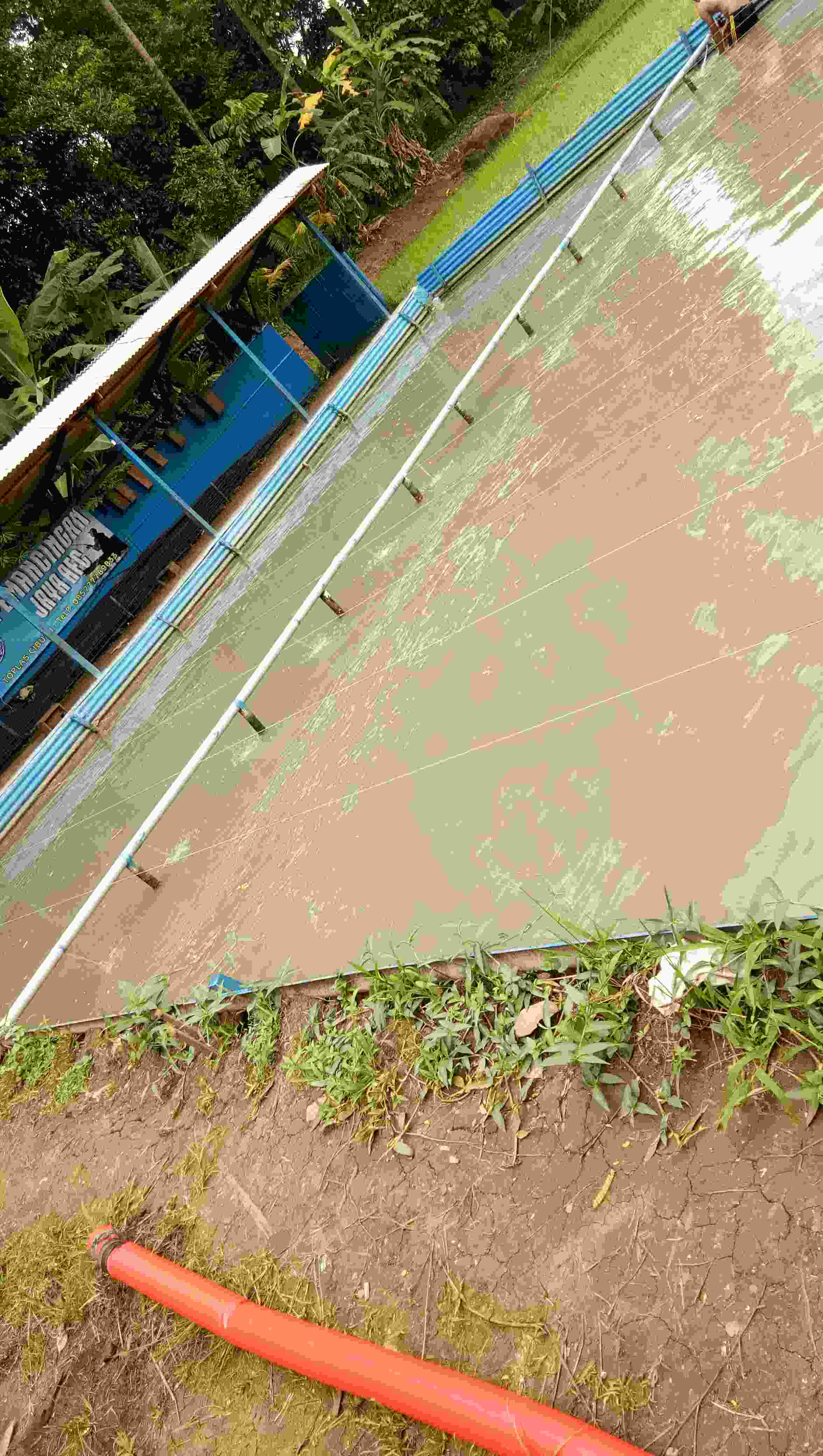 Pompa Alkon Supra 3 In Pompa Air Irigasi 3 In