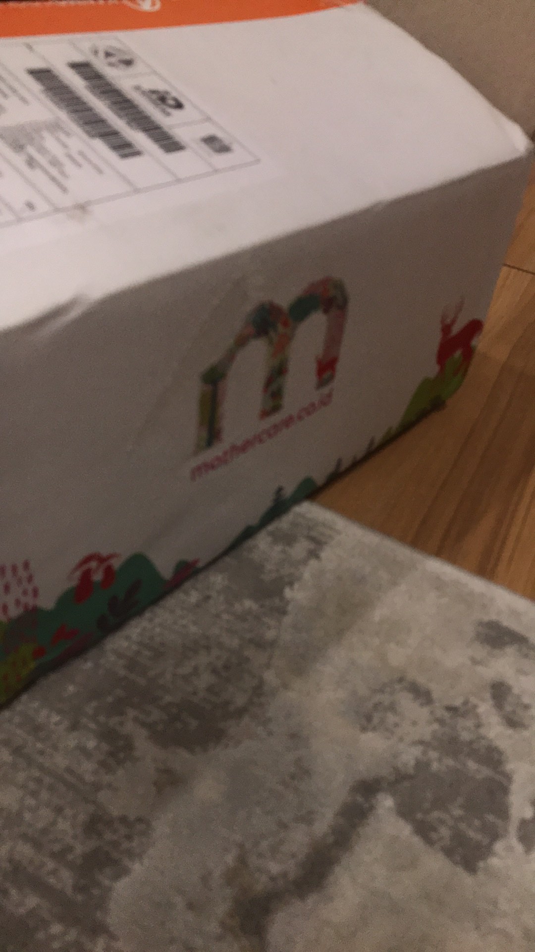 Nuby Kids Turf Drying Rack - Rak Pengering Peralatan Bayi